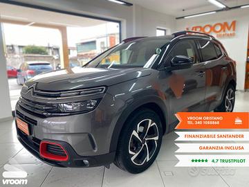 CITROEN C5 Aircross 1� s. C5 Aircross BlueHDi 1...