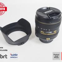 Nikon AF-S DX 16-80 F2.8-4 E ED VR (Nikon)