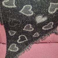 Sciarpa Sandro Ferrone