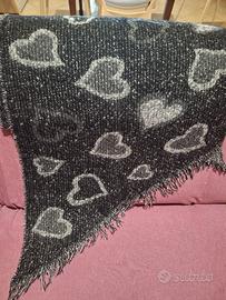 Sciarpa Sandro Ferrone