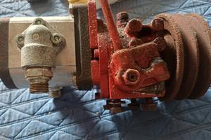 Attrezzi da pesca per merluzzi e altro