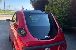 Ciclomotore microcar-minicar