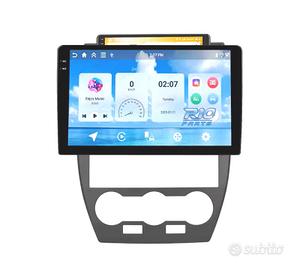 RADIO GPS 9'' ANDROID 13 LAND ROVER FREELANDER 2 0
