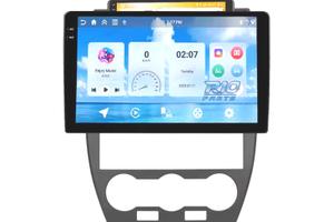 RADIO GPS 9'' ANDROID 13 LAND ROVER FREELANDER 2 0