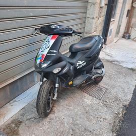 scooter runner 50 sp 