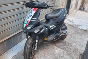 scooter runner 50 sp 