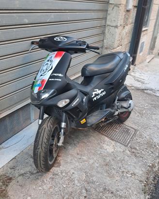 scooter runner 50 sp 