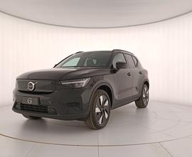 VOLVO XC40 Plus Single Motor Extended Range