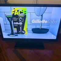 TV LG 42 pollici full-HD- modello 42LW450A