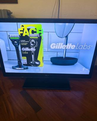 TV LG 42 pollici full-HD- modello 42LW450A
