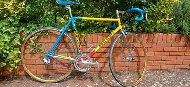 Bici Daccordi Vintage modello Opera del 96 / 97