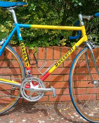 Bici Daccordi Vintage modello Opera del 96 / 97