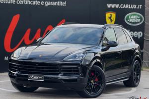 Porsche Cayenne 3.0 V6 Tiptronic 340 PASM CAM 360
