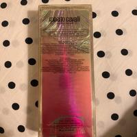 Profumo Just cavalli 2009