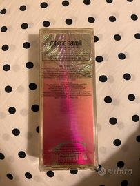 Profumo Just cavalli 2009