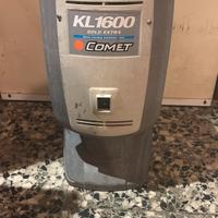 idropulitrice Colmet