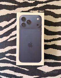 Iphone 17 pro max 512gb