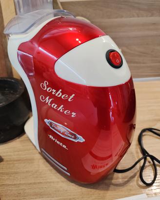 Sorbettiera SORBET MAKER Ariete Mod. 632