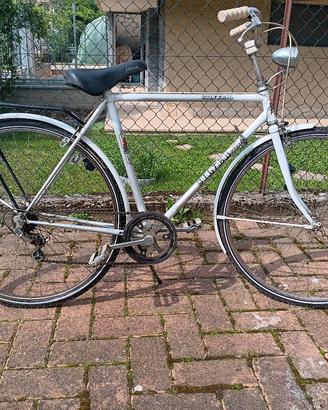 bicicletta uomo ruote 28'