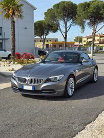 Bmw Z4 23i  anno 2009