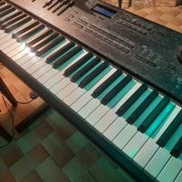 Kurzweil piano masterkeyboard PC-88