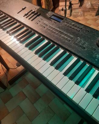 Kurzweil piano masterkeyboard PC-88