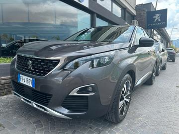 Peugeot 3008 BlueHDi 130 S&S GT Line