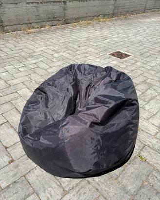 Pouf Poltrona Bean Bag