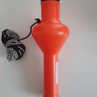 Boetta luminosa galleggiante