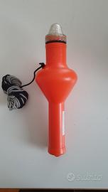 Boetta luminosa galleggiante