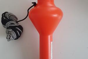 Boetta luminosa galleggiante