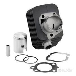Kit cilindro DR da 38,4 mm ciclomotori Piaggio KT0