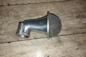 Fiat 500 126 trombetta collettore carburatore 