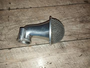Fiat 500 126 trombetta collettore carburatore 