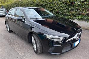 Mercedes calsse A d180 automatica