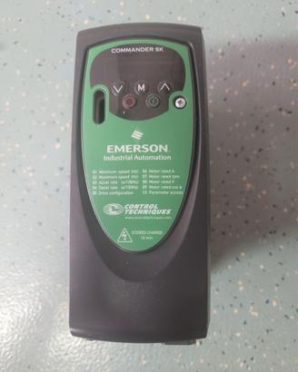 INVERTER