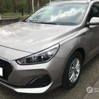 Hyundai i30 ricambi anno 2019