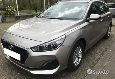 Hyundai i30 ricambi anno 2019
