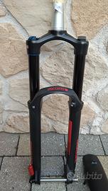 Forcella Suntour sr Zeron