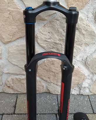 Forcella Suntour sr Zeron