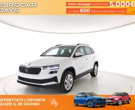 Skoda Karoq 1.5 tsi executive dsg