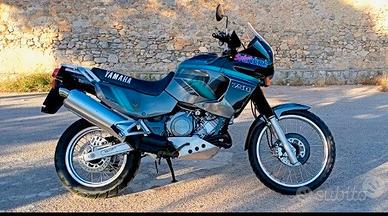 YAMAHA  XTZ  750  Supertenéré