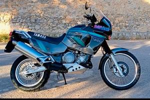 YAMAHA  XTZ  750  Supertenéré