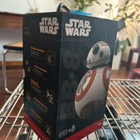 Star Wars BB8 Sphero telecombadabile