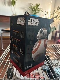 Star Wars BB8 Sphero telecombadabile