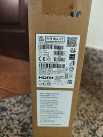 ASUS ZenScreen MB16AHT – Monitor Portatile Touch