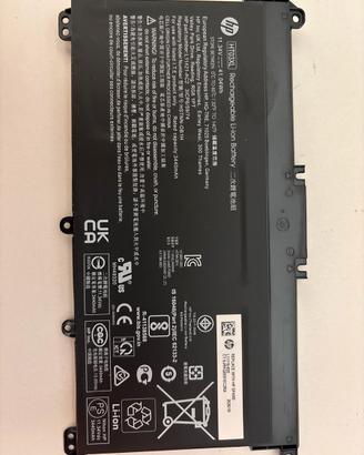 Batteria HP HT03xl