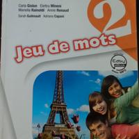 Jeu de mots 2 9788853014726
