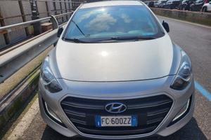 Hyundai i30 go