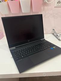 notebook HP Victus 16-d0038nl gaming